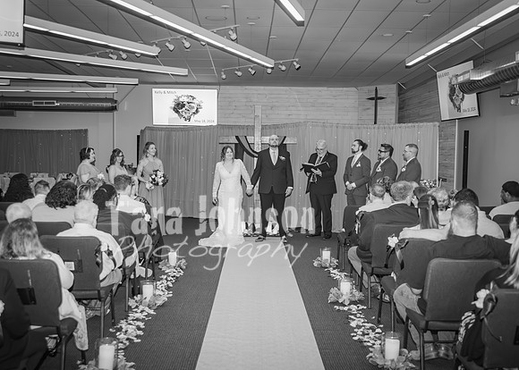 24 M. & K. Eaton Wedding [Full Collection B&W] - DH (158 of 352)