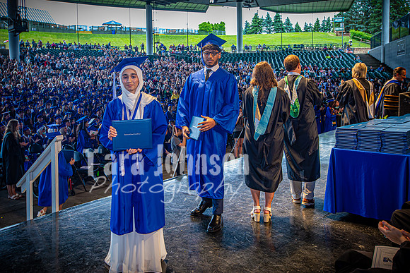 2024 IA Graduation - Diploma with audience behind - TJP (8 of 178)