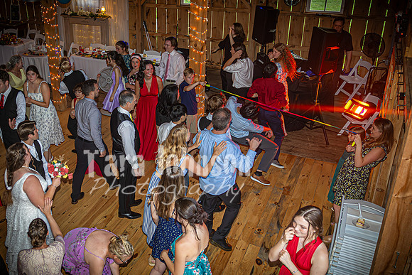 Dayton & Audrey Briggs - The Dance - TJP (104 of 131)