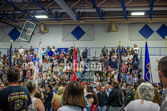 2024 Veterans @ LHS Graduation - TJP (5 of 21)