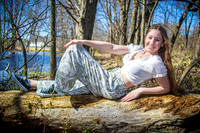 Natalie Freda - Sweet 16 - Color