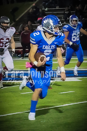 2022 LHS Football 9-30 vs. Northern - TJP (9 of 22)
