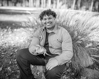 Drew Coleman @ Dodge Park - BW - TJP (5 of 33)