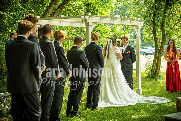Dayton & Audrey Briggs - Ceremony - TJP (66 of 137)