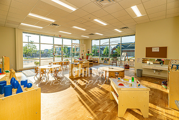 Ivybrook Academy - Exterior (Interior) - TJP (102 of 120)