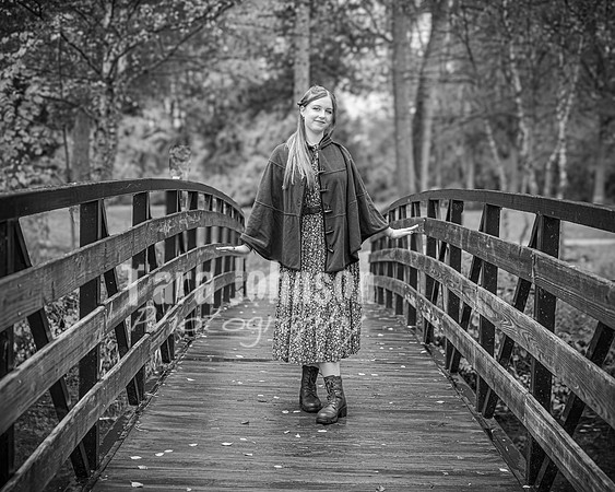 Quinn Taylor @ MHS & Central Park - BW - TJP (76 of 100)