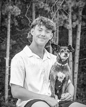 Brok Badertscher @ MHS - BW - TJP (32 of 44)