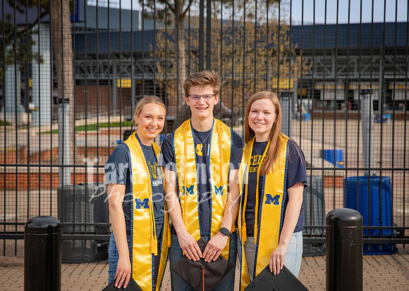 24 U of M Grad Photos - Audrey-69