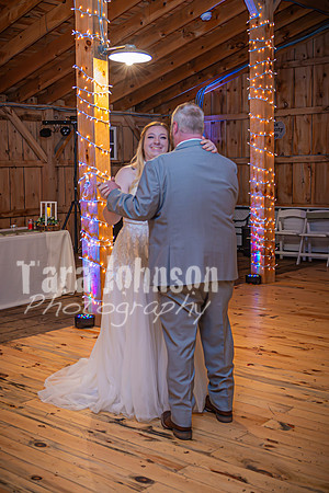 Michael & Ashlee McGrath - The Dance - TJP (1 of 27)