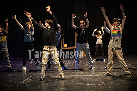 22 LHS Theatre - Mermaid  Practice - TJP (185 of 290)