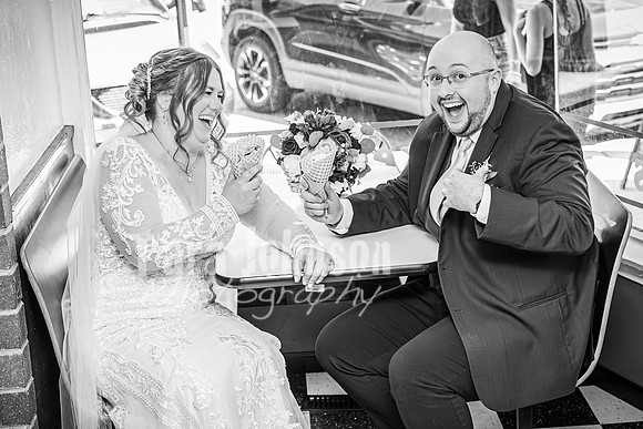 Mitch & Kelly - Highlights - BW - TJP (23 of 95)