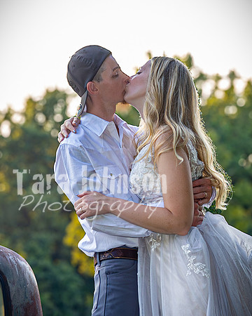Doug & Bridget Law - Bride & Groom - TJP (190 of 221)
