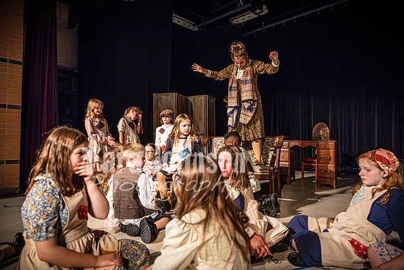 2024 Rising Stars - Annie - Cast 1 Rehearsal - TJP (159 of 557)