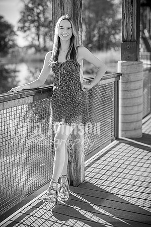 Layla Kohr @ Indian Springs - BW - TJP (7 of 73)