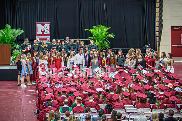 2024 Veterans @ MHS Graduation - TJP (20 of 20)