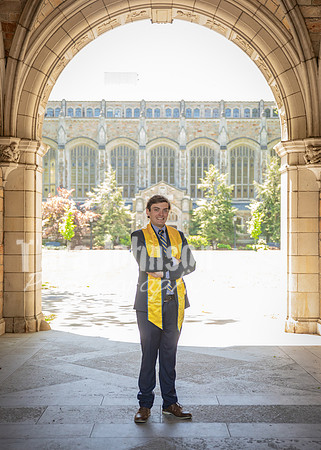 24 A. G. & S. Senior Photos (4 of 201)