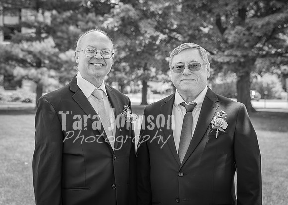 24 M. & K. Eaton Wedding [Full Collection B&W] - DH (41 of 352)