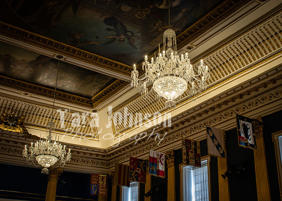 Dublin Castle - The Castle (25 of 37)