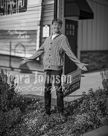 Grant Camden @ Highland Tracks - BW - TJP (68 of 70)