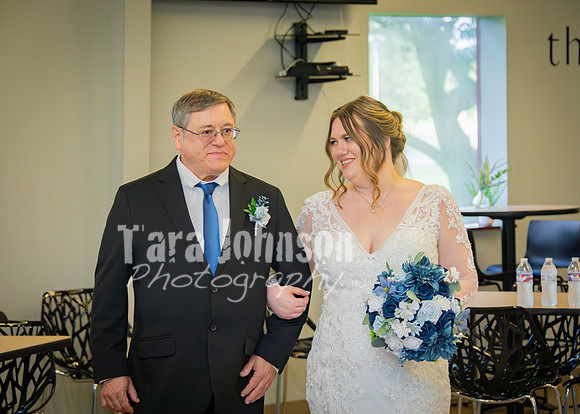 24 M. & K. Eaton Wedding [Ceremony] - DH (23 of 100)