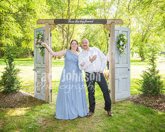 Doug & Bridget Law - Ceremony - TJP (103 of 155)