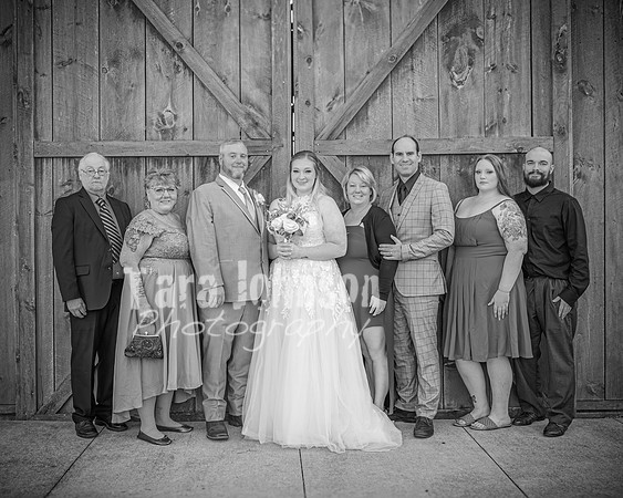 Michael & Ashlee McGrath - Complete - BW - TJP (188 of 428)