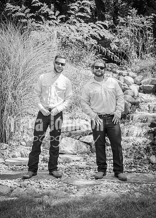 24 D & B Law Wedding - Full Collection B&W (96 of 308)