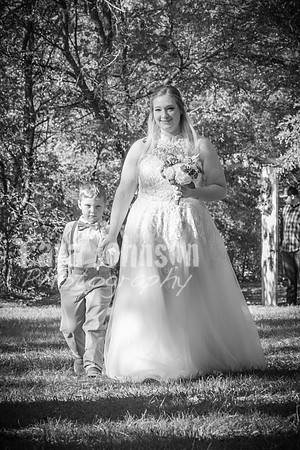 Michael & Ashlee McGrath - Complete - BW - TJP (85 of 428)