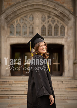 Kara C. Grad Photos - Law Quad (23 of 151)