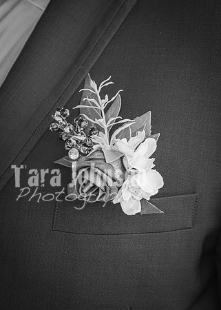 24 M. & K. Eaton Wedding [Full Collection B&W] - DH (85 of 352)