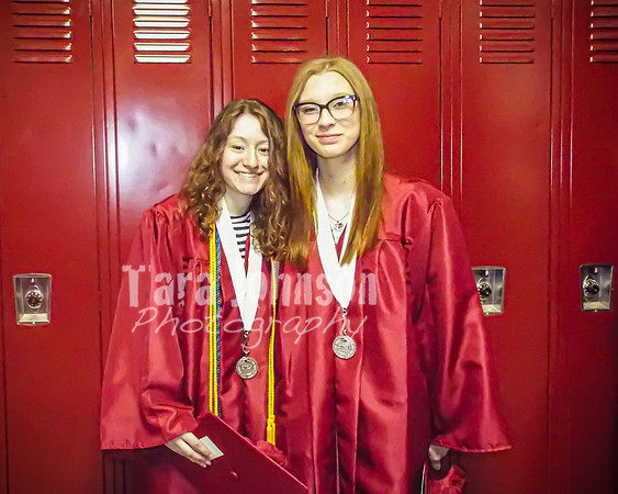 2024 MHS Graduation - Candids - TJP (85 of 85)