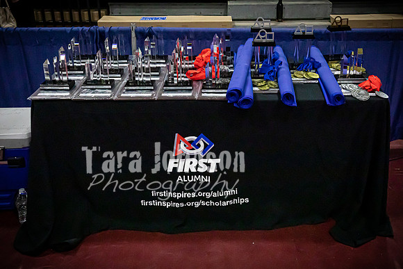 2022 FIRST Robotics Finals & Awards - TJP (33 of 66)