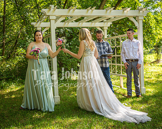 Doug & Bridget Law - Ceremony - TJP (58 of 155)