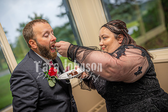 Eric & Elyse - Wedding Cake - TJP (15 of 18)
