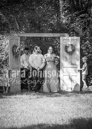 24 D & B Law Wedding - Full Collection B&W (155 of 308)