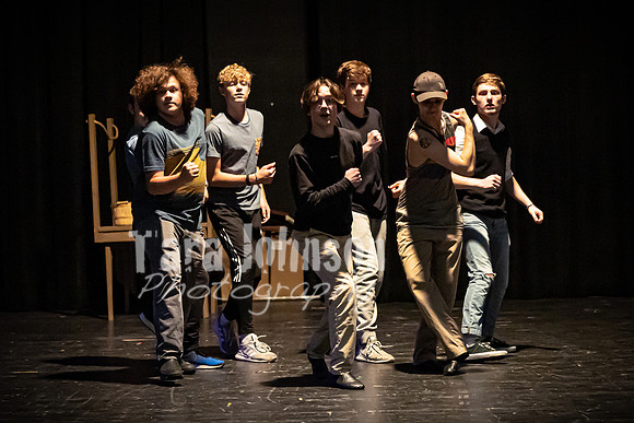22 LHS Theatre - Mermaid  Practice - TJP (186 of 290)