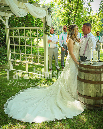 Tim & Corrissa - Wedding - TJP (112 of 138)