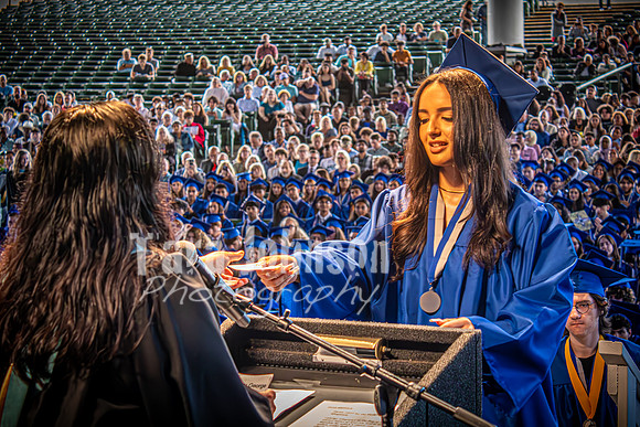 2024 IA Graduation - Angle Stage Entrance - TJP (230 of 318)