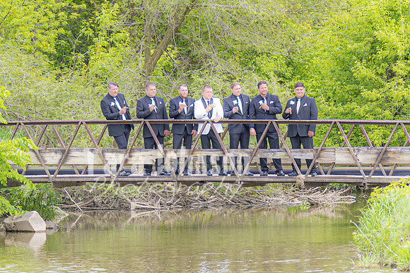 Josh & Deanna Klann Wedding - Allison Richards (30 of 40)