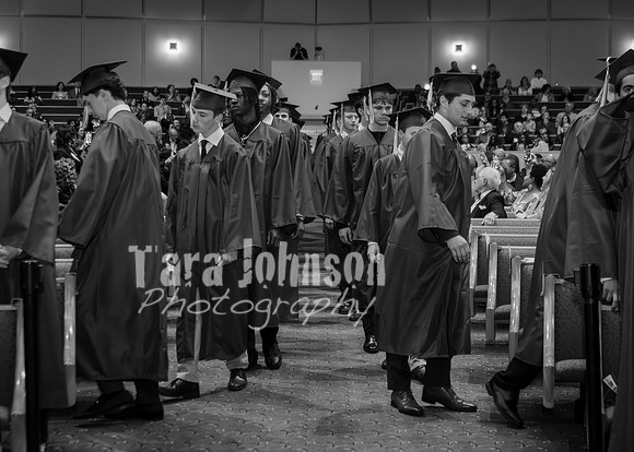 UDJ Graduation 2025 - Full Collection B&W (119 of 798)