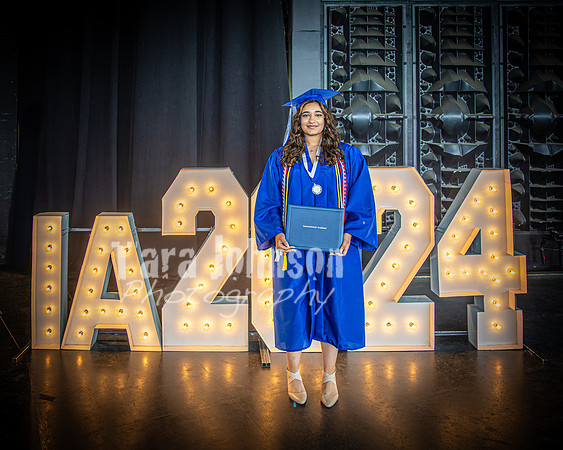 2024 IA Graduation - Angle Lighted Sign - TJP (39 of 341)