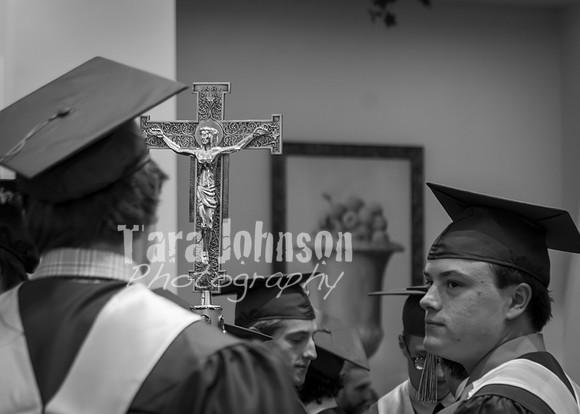 UDJ Graduation 2025 - Full Collection B&W (56 of 798)