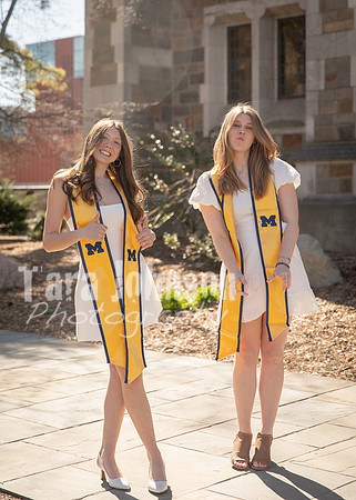 Ava D Grad Photos (1 of 205)