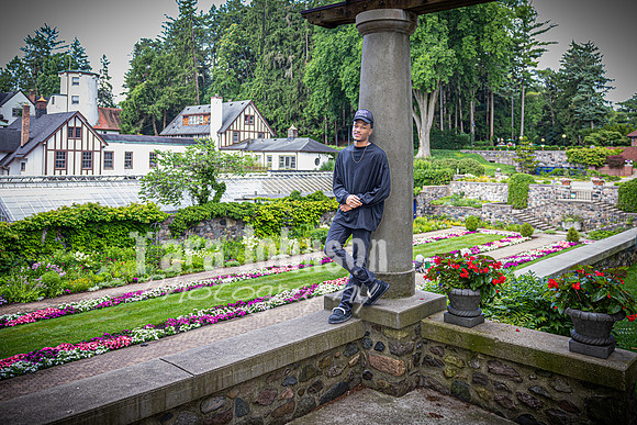 Gerrard McCoy @ Cranbrook Gardens - Color - TJP (8 of 127)