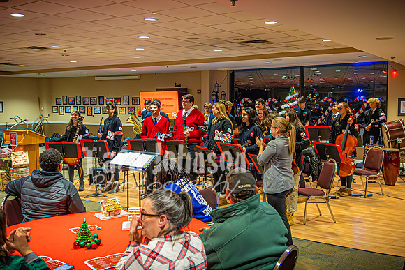 2024 OLSM Band - Christmas Concert - TJP (172 of 179)