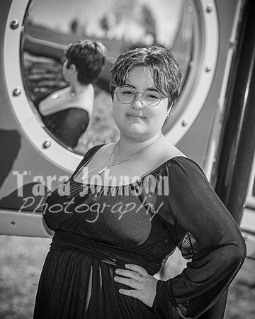 2025 Ren Earl @ Indian Springs - BW - TJP (29 of 81)