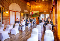 Ron & Michelle - Ceremony - TJP (8 of 102)