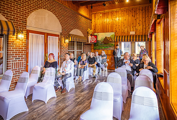 Ron & Michelle - Ceremony - TJP (8 of 102)
