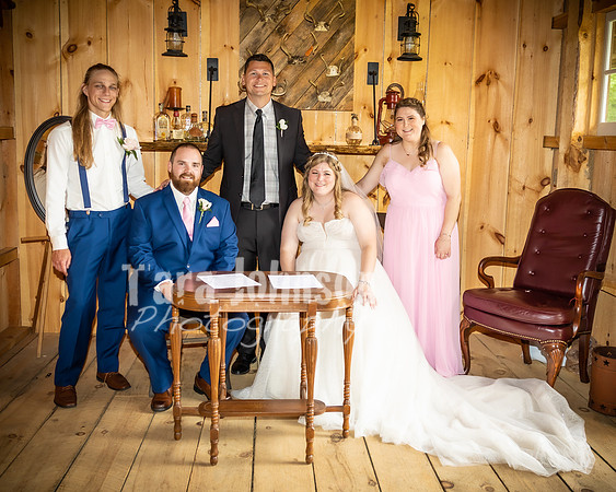 Jordan & Britney - The Newlyweds (23 of 56)
