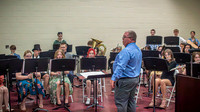 2024 MHS Graduation - Band - TJP (5 of 6)